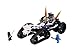 LEGO Ninjago Turbo Shredder 2263