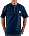 Carhartt Men's Workwear Pocket Henley Shirt