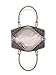 GUESS Factory Sereba Logo Box Satchel