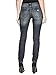 GUESS Factory Women's Cindy Power Skinny Jeans
