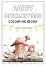 Livro Fadas: Livro para colorir