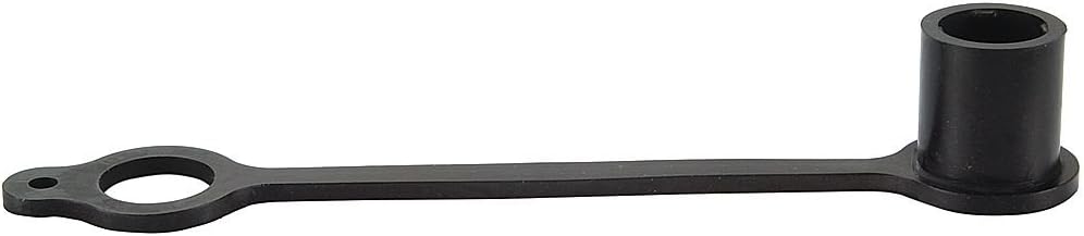 Dust Protection Cap, 1 In