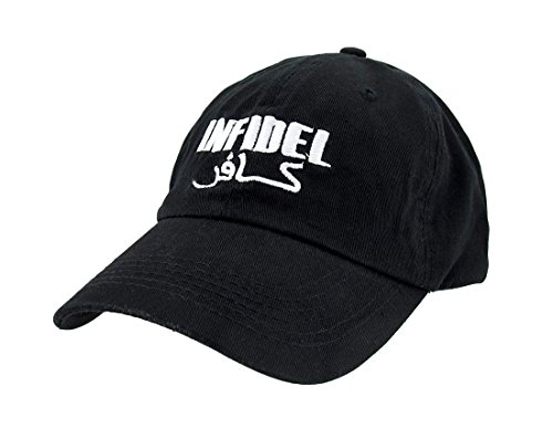 infidel cap