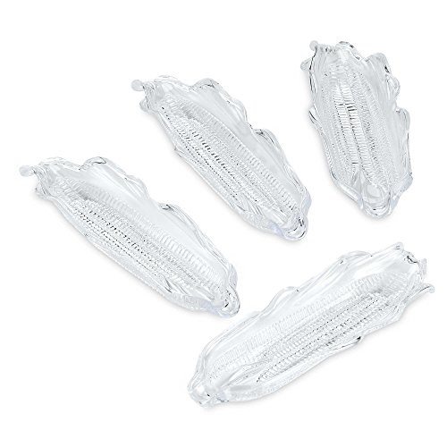 Corn Dish (Set of 4)
