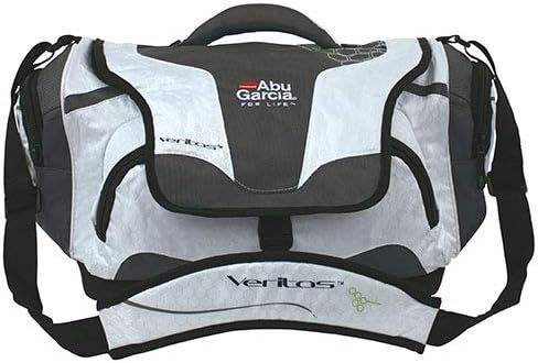 abu garcia tackle bag