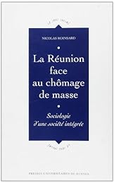 La  Réunion face au chômage de masse