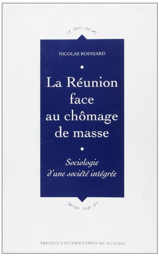 La  Réunion face au chômage de masse
