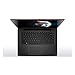 Lenovo Ideapad Premium High Performance 11.6-inch Laptop, Intel Atom Z3735F, 1.3 GHz, 2GB DDR3L, 32GB Flash Memory, 1366 X 768 HD, HDMI, WiFi, Webcam, Free 1 year office 365, Windows 10 - Red