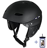Tontron Comfy Practical Water Sports Helmet