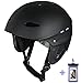 Tontron Comfy Practical Water Sports Helmet