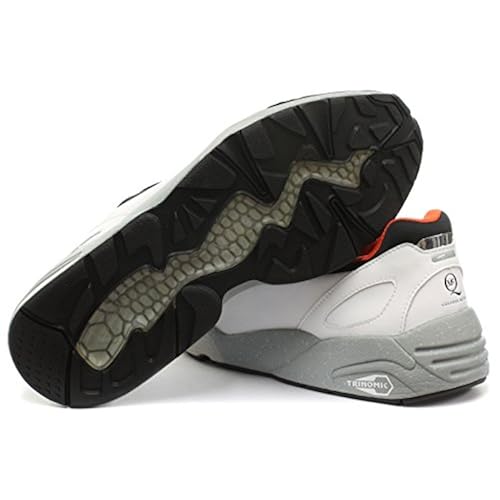 puma alexander mcqueen lace disc