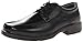 Deer Stags Men's Williamsburg Loafer, Black, 10.5 Wide