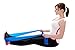 3 Piece Booty Resistance Bands Set for Home Workout and Exercise, 4' Long :: 100 Percent Latex-Free for Toning, Stretching, Strength Training and Physical Therapy :: for Men, Women, Kids and Seniors