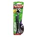 Slime 2016-A Tire Gauge, Dual Head, Pencil, 10-120 psi, includues Valve Extensions