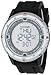Freestyle Unisex 101217 Touch Compass Digital Compass Outdoor Silver Black Watch