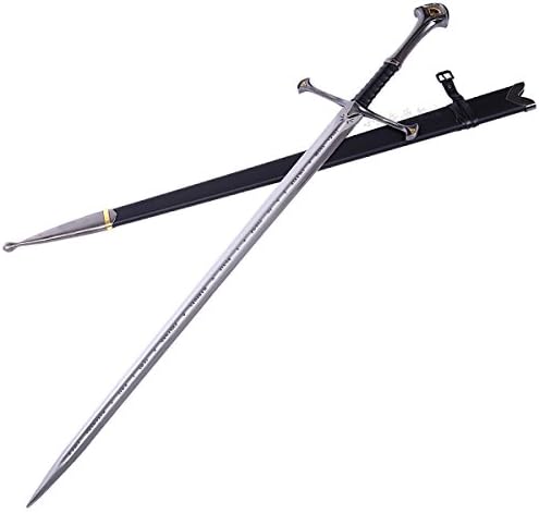 OTAKU NINJA HERO online shop Lord of The Rings - Anduril - Aragorn with Sheath