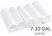 7-10 Gallon Light Duty Wastebasket Trash Bags (250, 10 Gallon (Fits 7 Gallon And Smaller Cans))