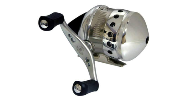 zebco omega 2 pro spincast reel