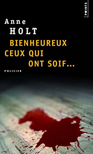 Bienheureux ceux qui ont soif