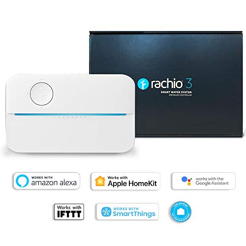 Rachio 16ZULW-C Sprinkler Controller - Image 7