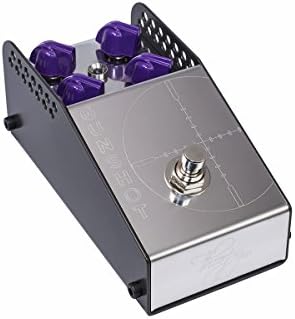 ThorpyFX Gunshot Overdrive Pedal
