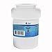 Tier1 Replacement for GE MWF SmartWater, MWFP, MWFA, GWF, GWFA, HWF, Kenmore 9991, 46-9991, 469991 Refrigerator Water Filter