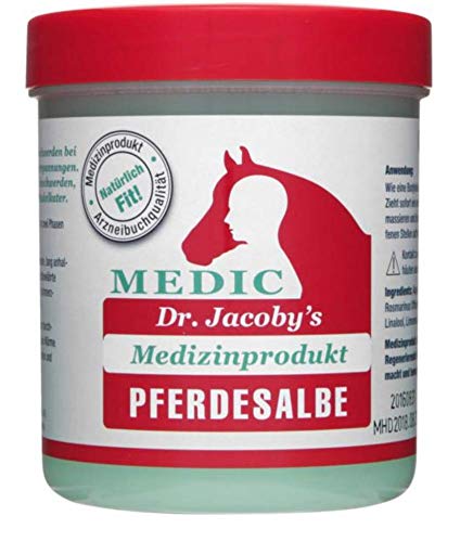 Medic Horse Balm