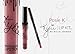 Kylie Jenner Lip Kit ✮ POSIE K ✮ Matte Lipstick