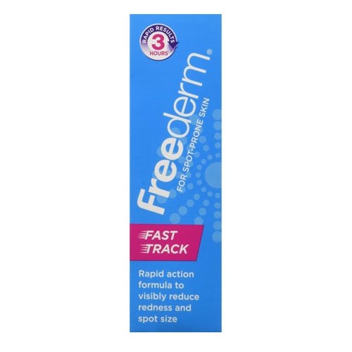Freederm Antibacterial Facial Cleanser 100Ml Beauty