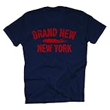 Brand New - Long Island - T-Shirt
