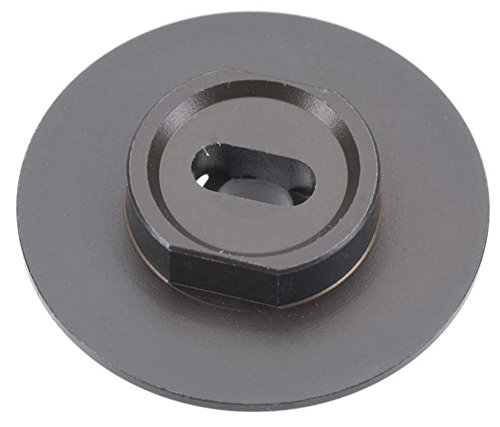 Team Associated 91179 Factory Team Outer VTS Slipper Hub