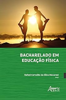 Livro Bacharelado em Educação Física