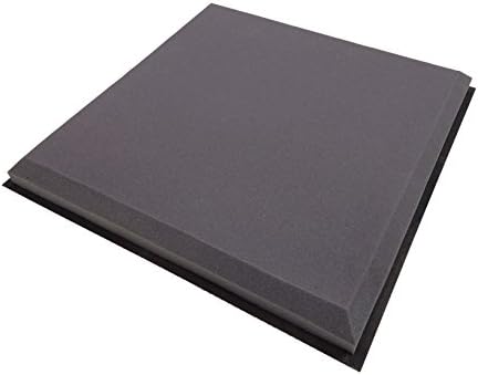 Advanced Acoustics Acoustic Treatment 2 Tegular Studio Amazon Co
