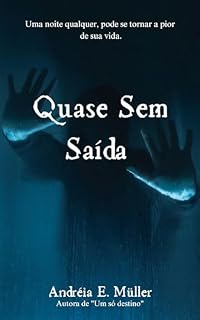 Livro Quase sem saída