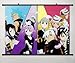 Soul Eater Home Decor Anime Wall Scroll Poster 23.6 X 17.7 Inches-047S