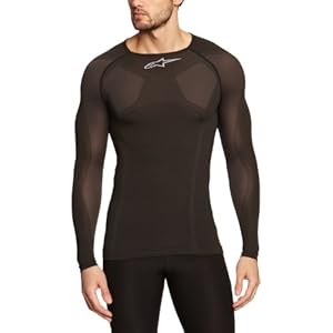 Alpinestars MTB Tech Top Long Sleeve Underwear