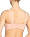 SPANX Bra-llelujah Bralette, Tutu/Peachy, Large