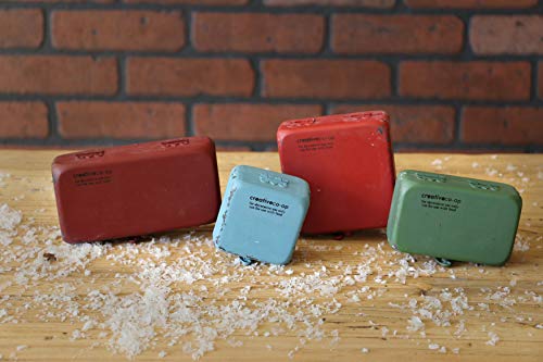 4 Creative+Co+op+Christmas+Individual+Sayings