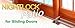 Nightlock Security Lock Patio Sliding Door Barricade Dark Bronze