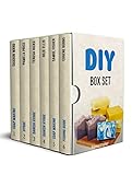 DIY Box Set: 55+ Amazing Things You Must Know About Cozy Danish Living + 30 Natural Soap Recipes You Can Easily Make at Home