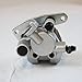 Niche Industries 1630 Yamaha Big Bear 400 Front Left Brake Caliper with Pads 2000-2012