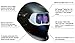 3M Speedglas 100 Welding Helmet Steel Rose 07-0012-31SR/37228(AAD), with ADF 100V