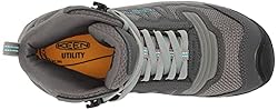 KEEN Utility Women's Reno Mid Height Composite Toe