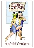 Liberty Meadows Volume 2: Creature Comforts Liberty Meadows Volume 2: Creature Comforts