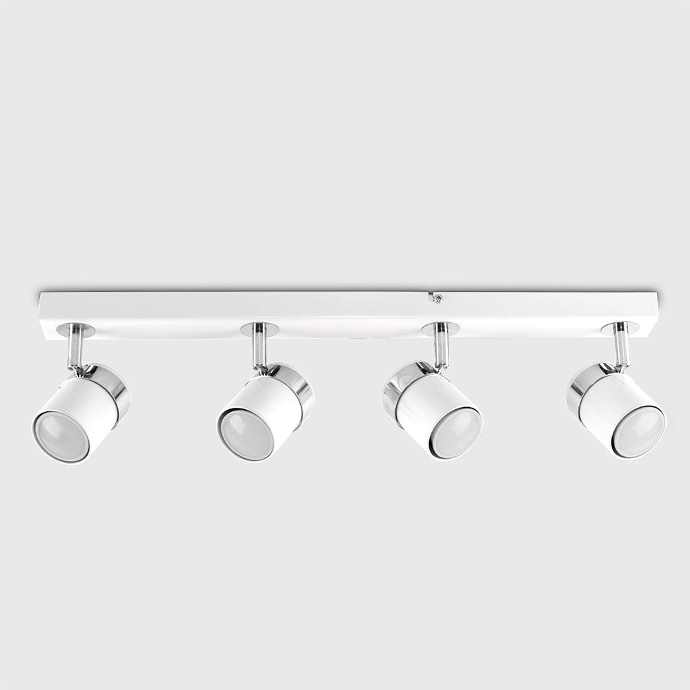MiniSun, Gloss White, Without Bulb - Image 5