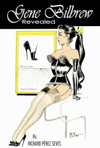 Amazon.com: The Wonderful World of Bill Ward: King of the Glamour