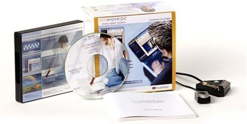 emWave PC Stress Relief System by HeartMath