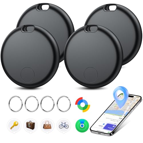 Apple Air Tracker Tags- Seektags