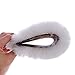WELLEVER Women's Sheepskin Insoles Boots Replacement Wool Insoles