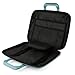 SumacLife Cady Bag Case With Shoulder Strap for Microsoft Surface Pro 3 / Windows RT 10.6 inch / Samsung Galaxy Tab Pro 12.2 / Surface Windows Pro 10.6
